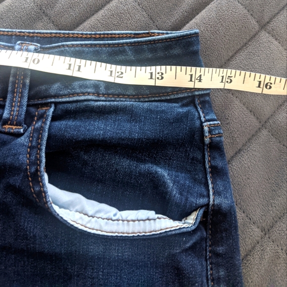 Maurices High Rise Skinny Jeans - Picture 6 of 11